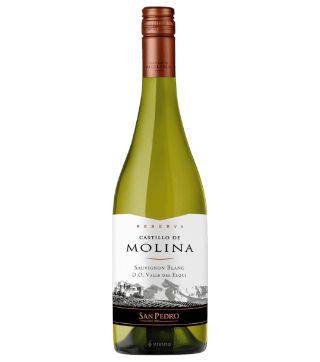 castillo de molina sauvignon blanc-nairobidrinks